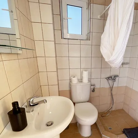 Apartament Seaside 06